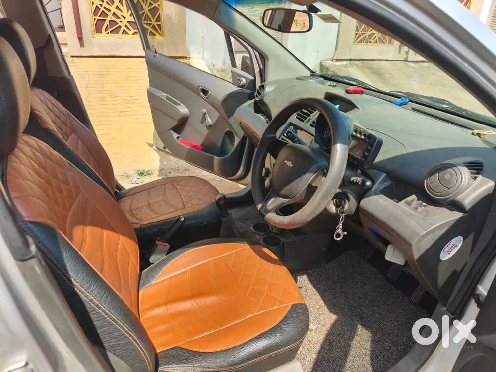 Cheverolet Beat , 2011 Model