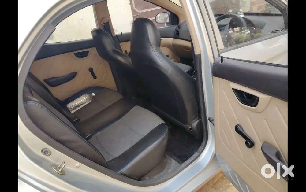 Hyundai Eon 2012 Petrol 31000 Km Driven
