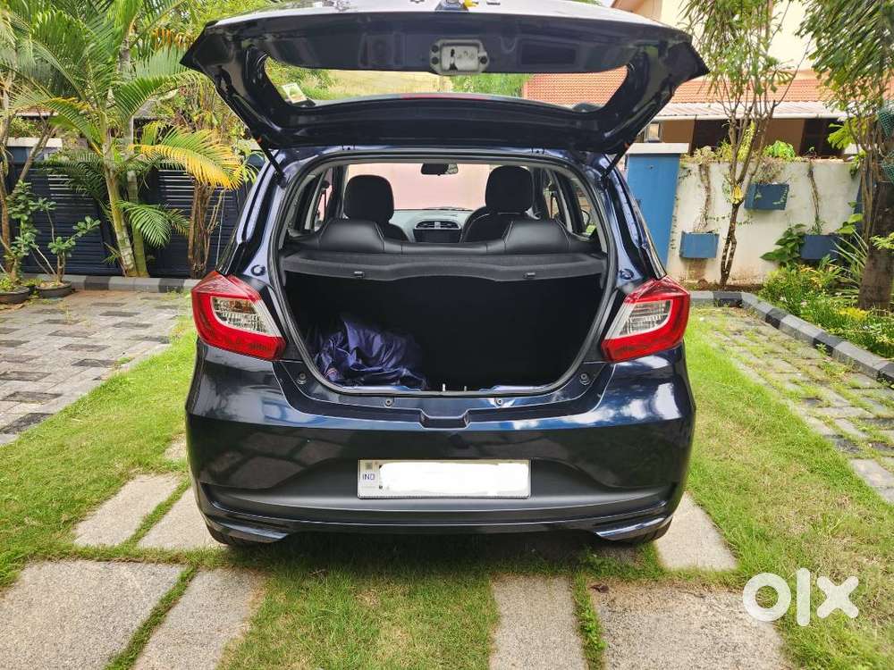 Tata Tiago 2021 Petrol Well Maintained