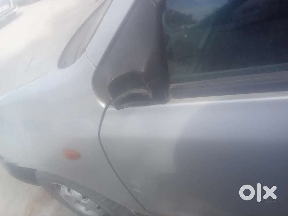 Maruti Suzuki Alto 2009 Petrol 55000 Km Driven