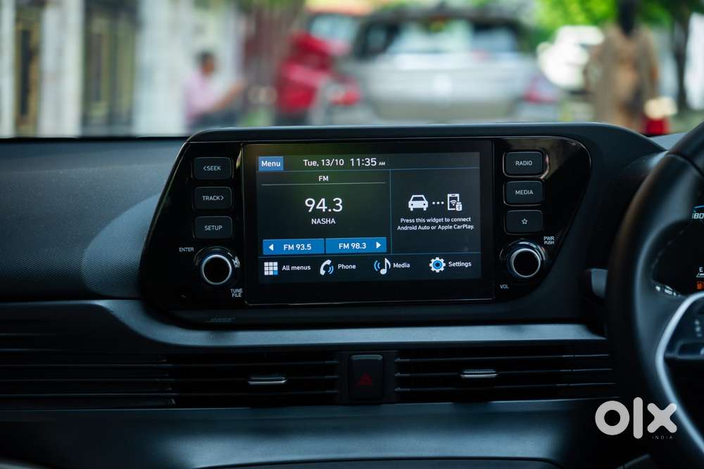Hyundai I20 Asta Option, 2022, Petrol