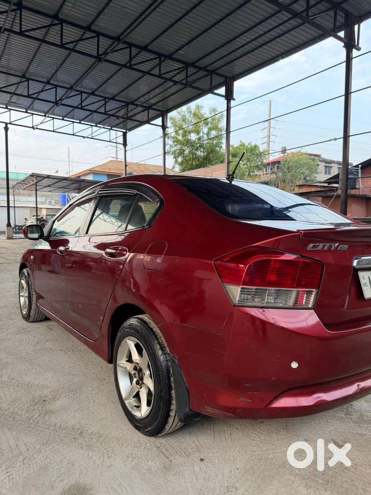 Honda City 2009 Petrol Good Condition