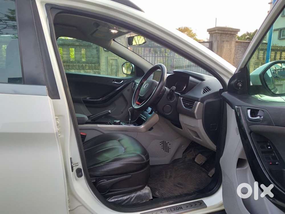 Tata Nexon 1.5 Revotorq Xza Plus, 2020, Diesel