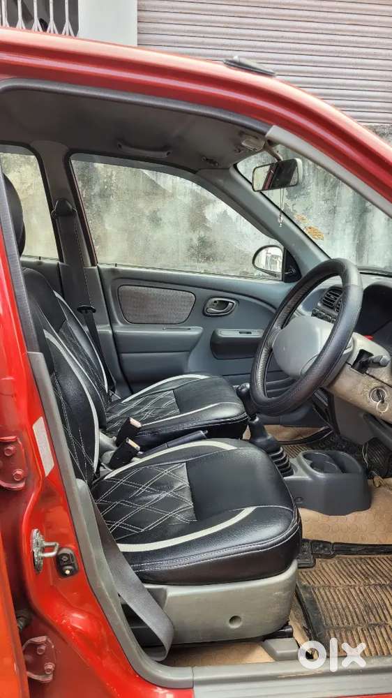 Maruti Suzuki Alto Vx 1.1