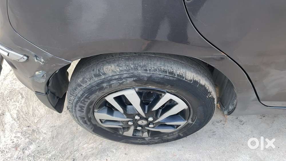 Maruti Suzuki Swift Vdi 2017