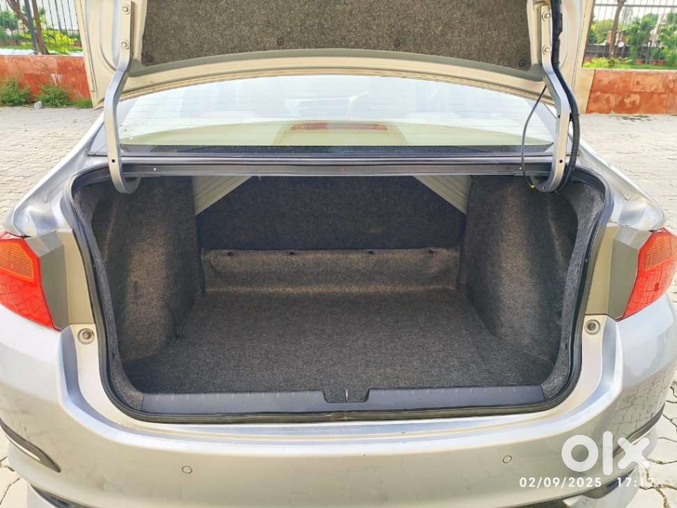 Honda City 2015-2017 I Vtec V, 2021, Petrol