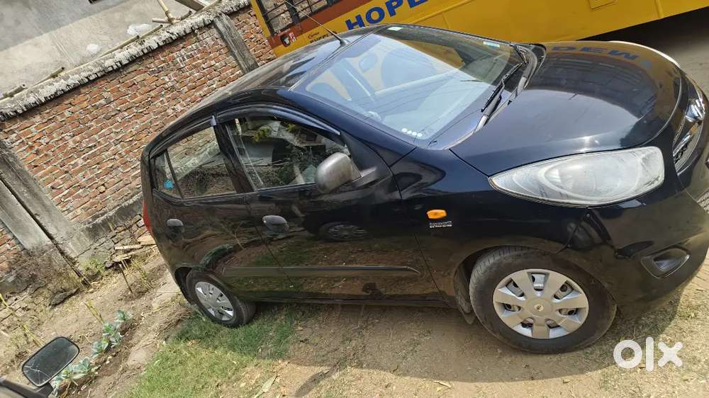 Hyundai I10 2013 Petrol Well Maintained