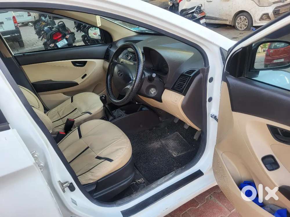 Hyundai Eon