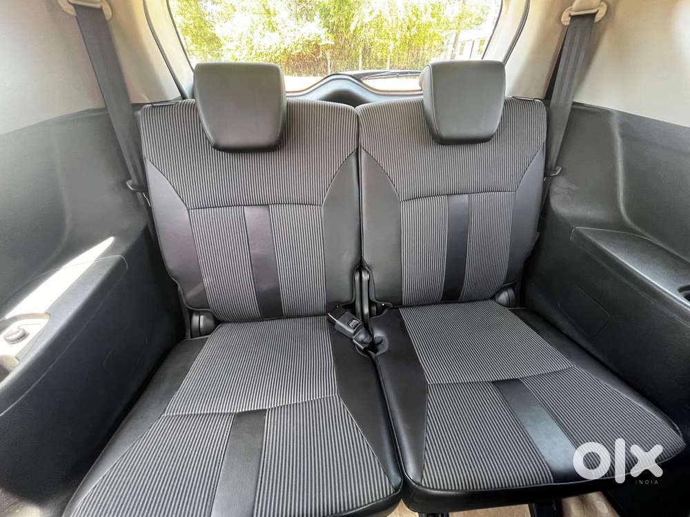 Maruti Suzuki Xl6 1.5 Zeta Mt, 2025, Petrol