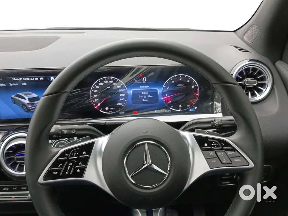 Mercedes-benz Gla 200, 2026, Petrol