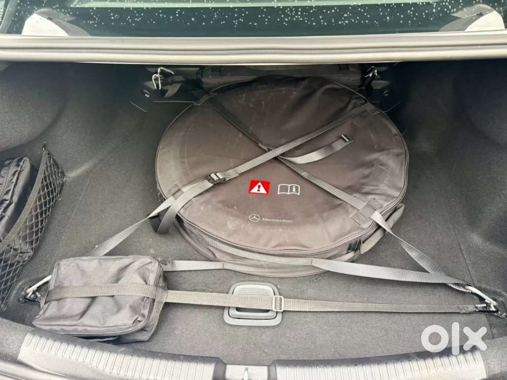 Mercedes-benz C-class C 200, 2025, Petrol
