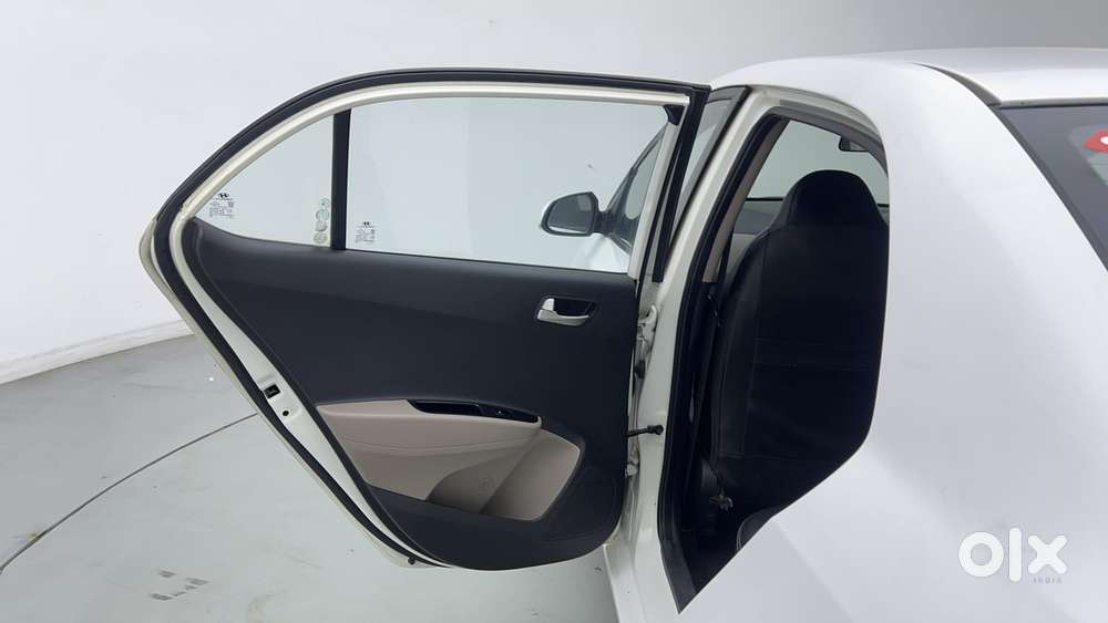 Hyundai Xcent [2014-2017] 1.2 S, 2014, Petrol