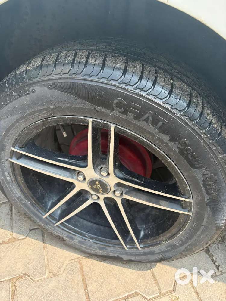 Maruti Suzuki Dzire 2008 Diesel 115000 Km Driven