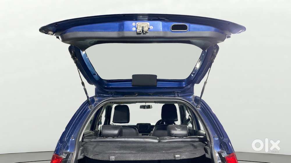 Maruti Suzuki Ignis 1.2 Zeta, 2019, Petrol