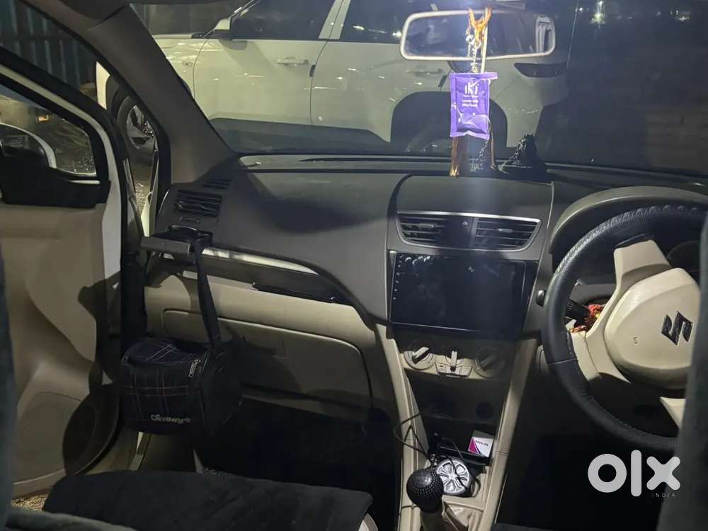 Maruti Suzuki Ertiga 2013 Diesel Well Maintained