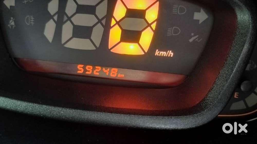 Renault Kwid Climber 1.0 Mt, 2019, Petrol