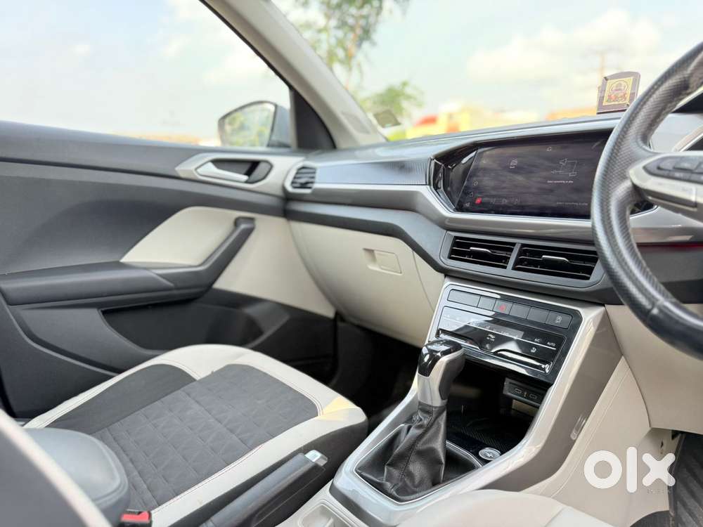 Volkswagen Tiguan All Space