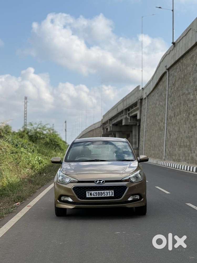 Hyundai I20 1.2 Asta, 2014, Petrol