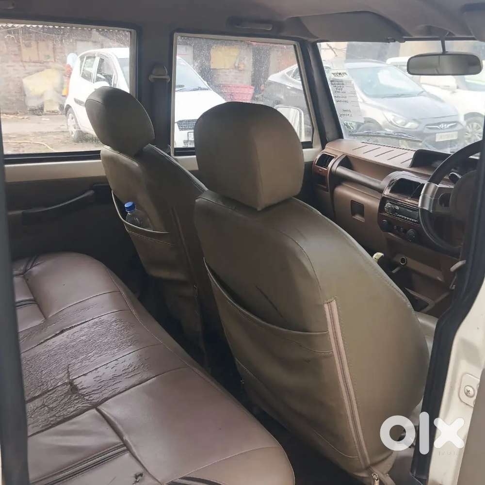 An Excellent Condition