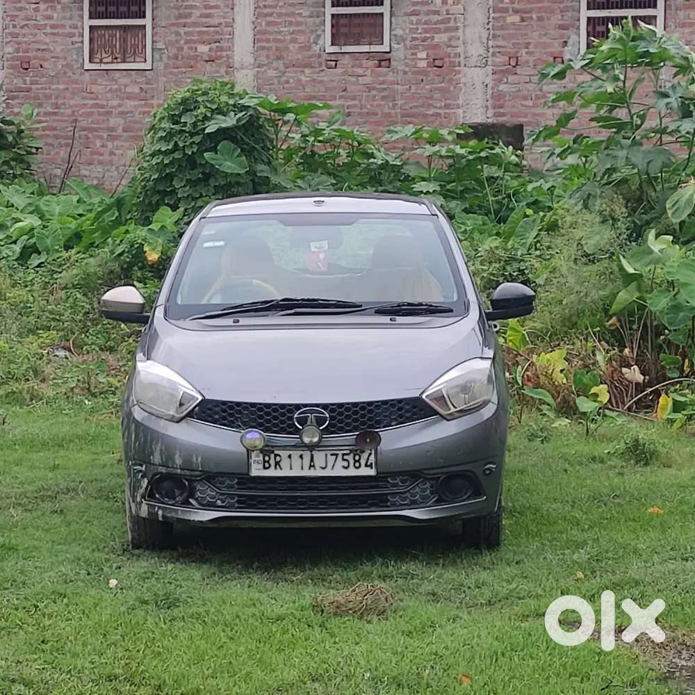 Tata Tiago Xm 2019