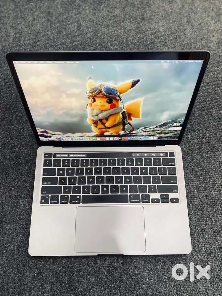 MacBook Pro 13-inch, M2, 2022 - Computers & Laptops - 1827364149