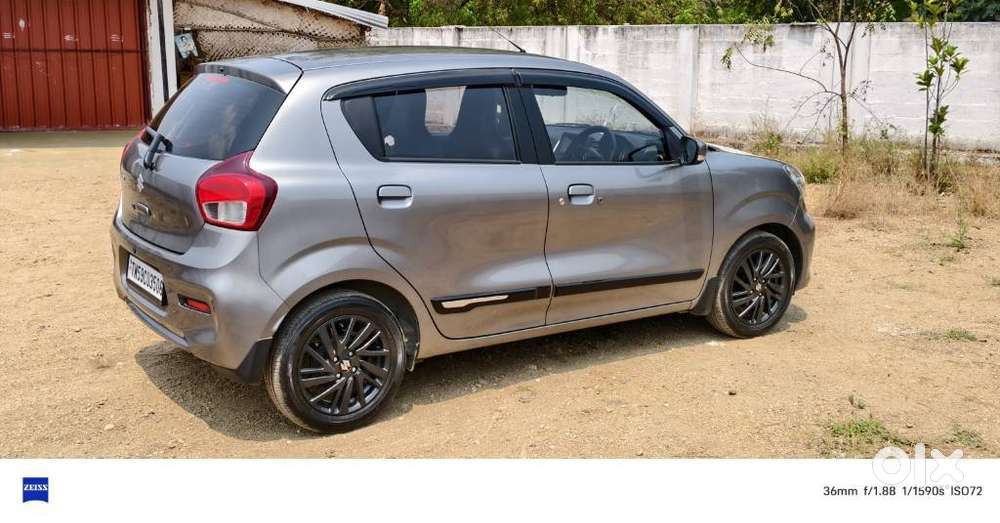 Maruti Suzuki Celerio Zxi(o) Mt, 2022, Petrol
