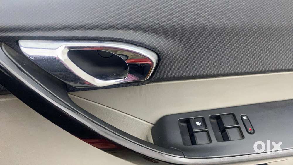 Tata Tiago 1.2 Revotron Xz Plus, 2019, Petrol