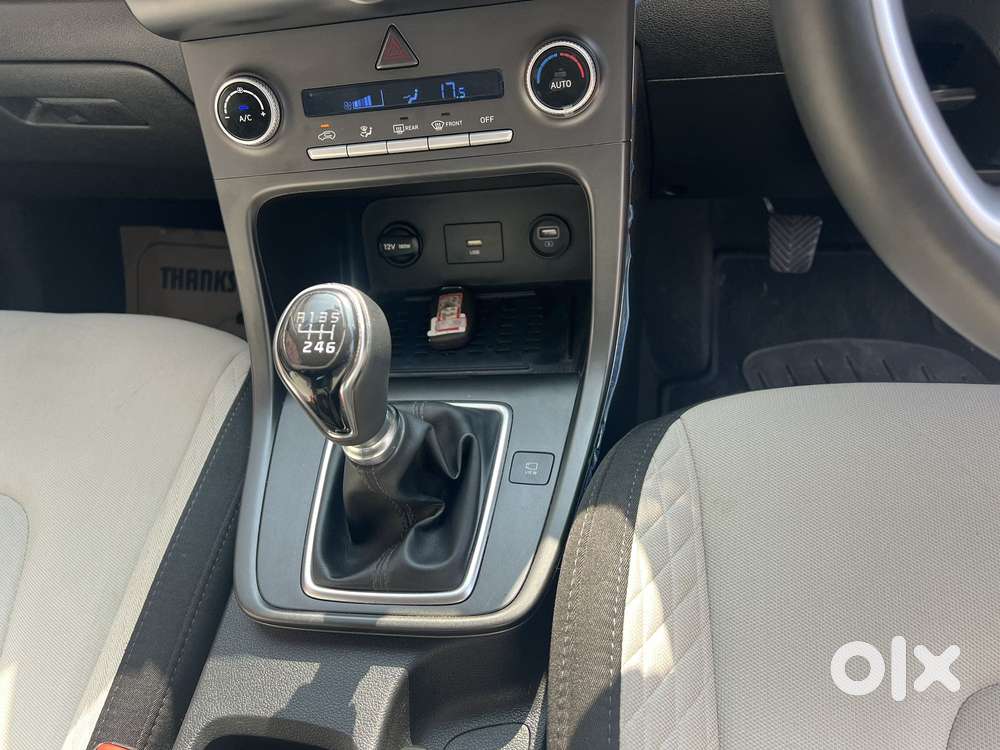 Hyundai Creta 1.5 Sx, 2023, Petrol