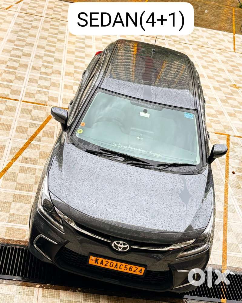 Toyota Glanza 1.2 S 2025