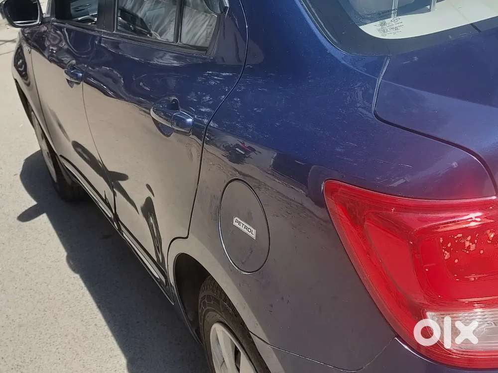 2017 Maruti Suzuki Dzire Automatic