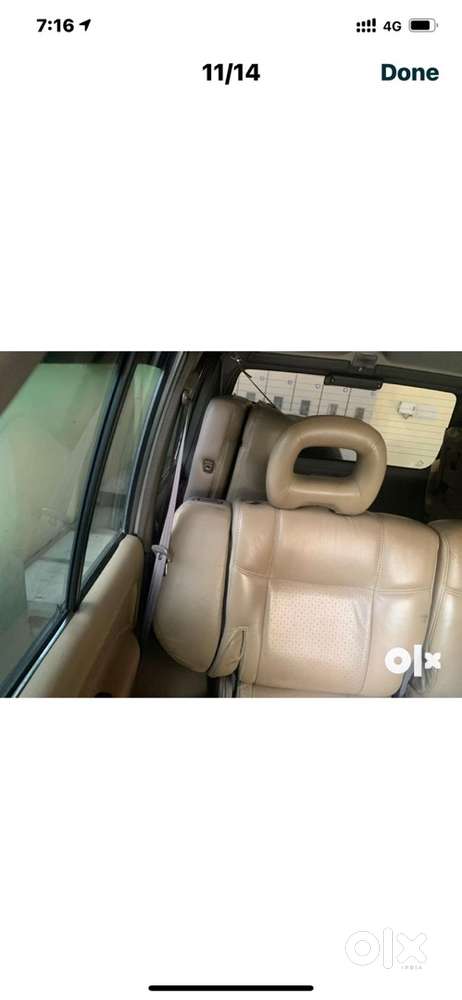 Mitsubishi Pajero Diesel 2011