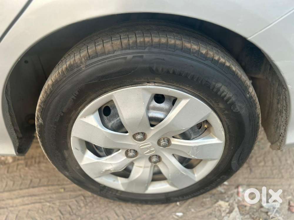 Honda Mobilio S I-vtec, 2015, Petrol