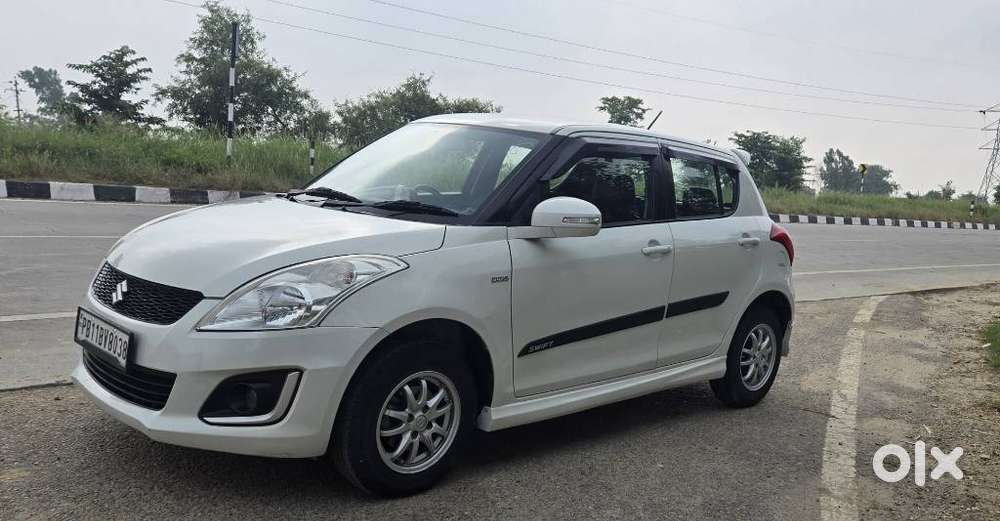 Maruti Suzuki Swift Vdi, 2015, Diesel