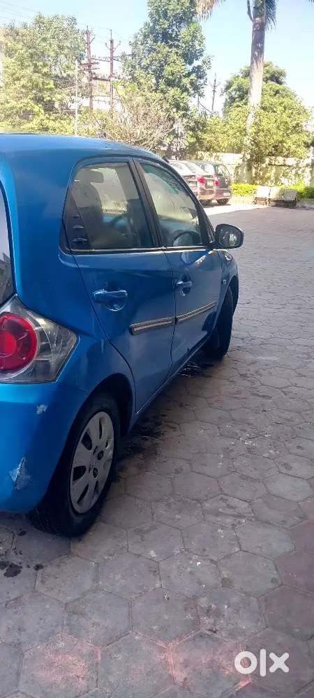 Honda Brio 2012 Petrol 46000 Km Driven