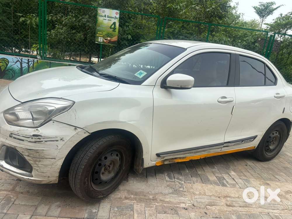 Maruti Suzuki Dzire Cng  915800 Km Driven