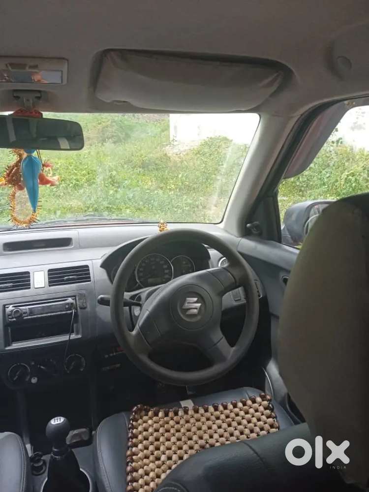 Swift Maruti Suzuki 2008 2nd Owner