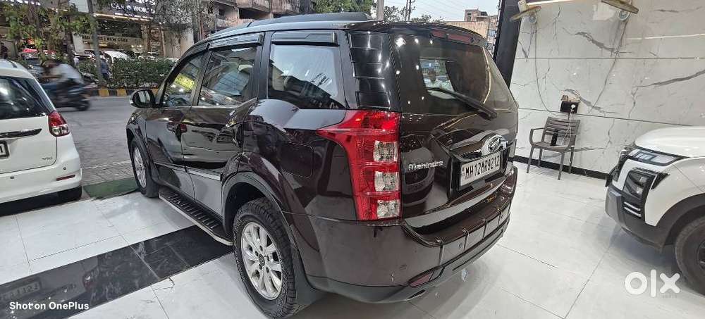 Mahindra Xuv500 W10 1.99 Mhawk, 2016, Diesel