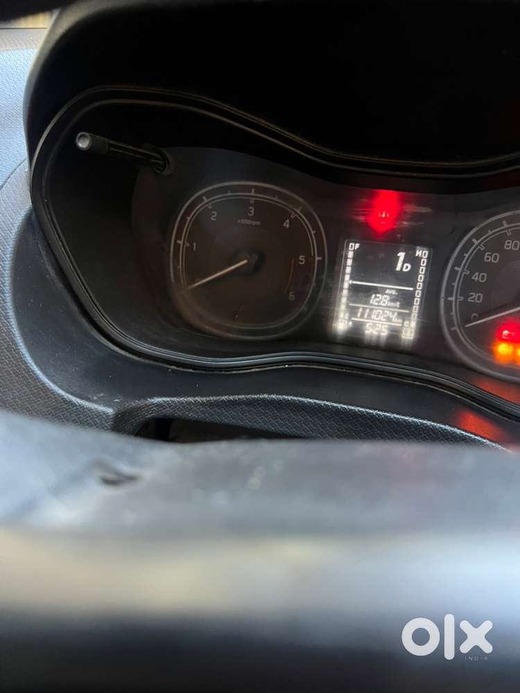Maruti Vitara Brezza Vdi 2018