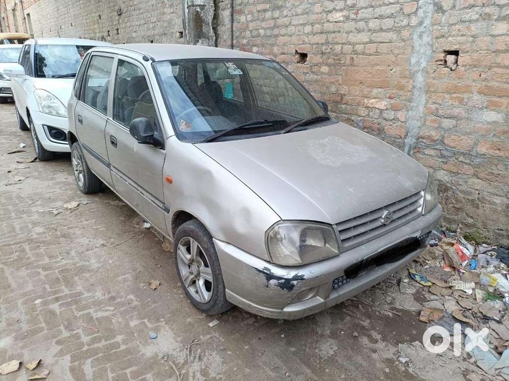 Reliable Maruti Suzuki 2006