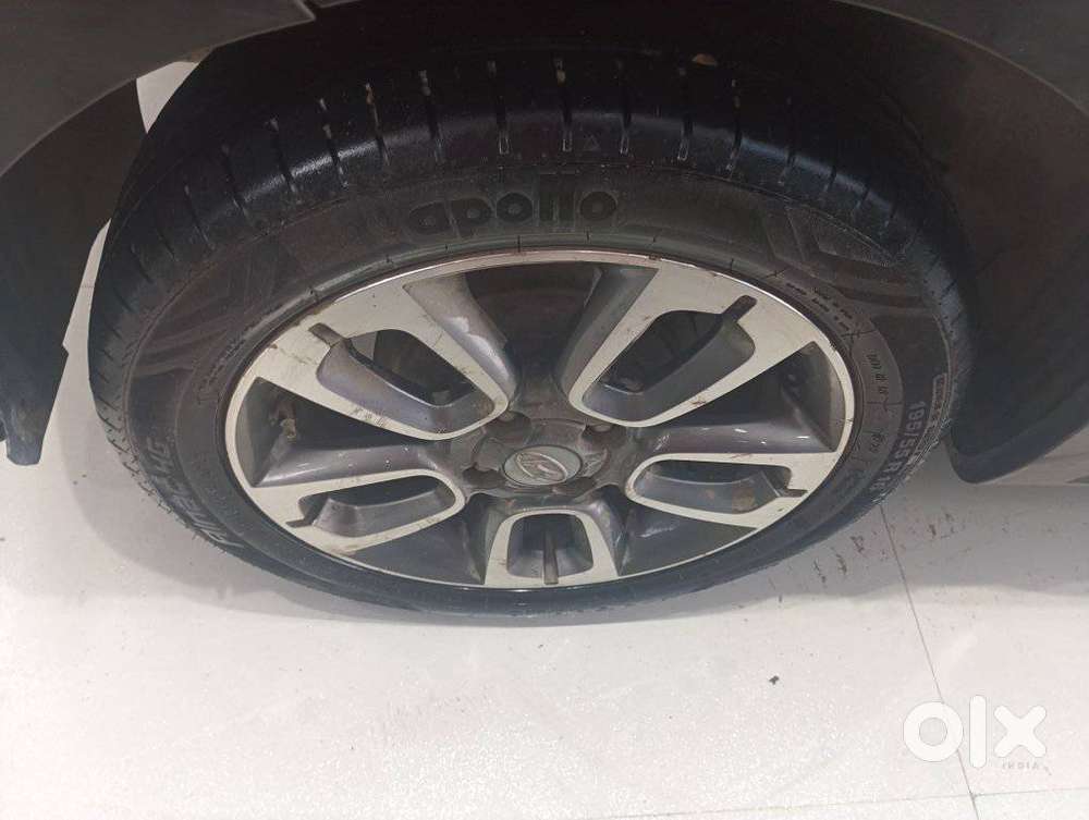 Hyundai I20 Active 1.4, 2017, Petrol