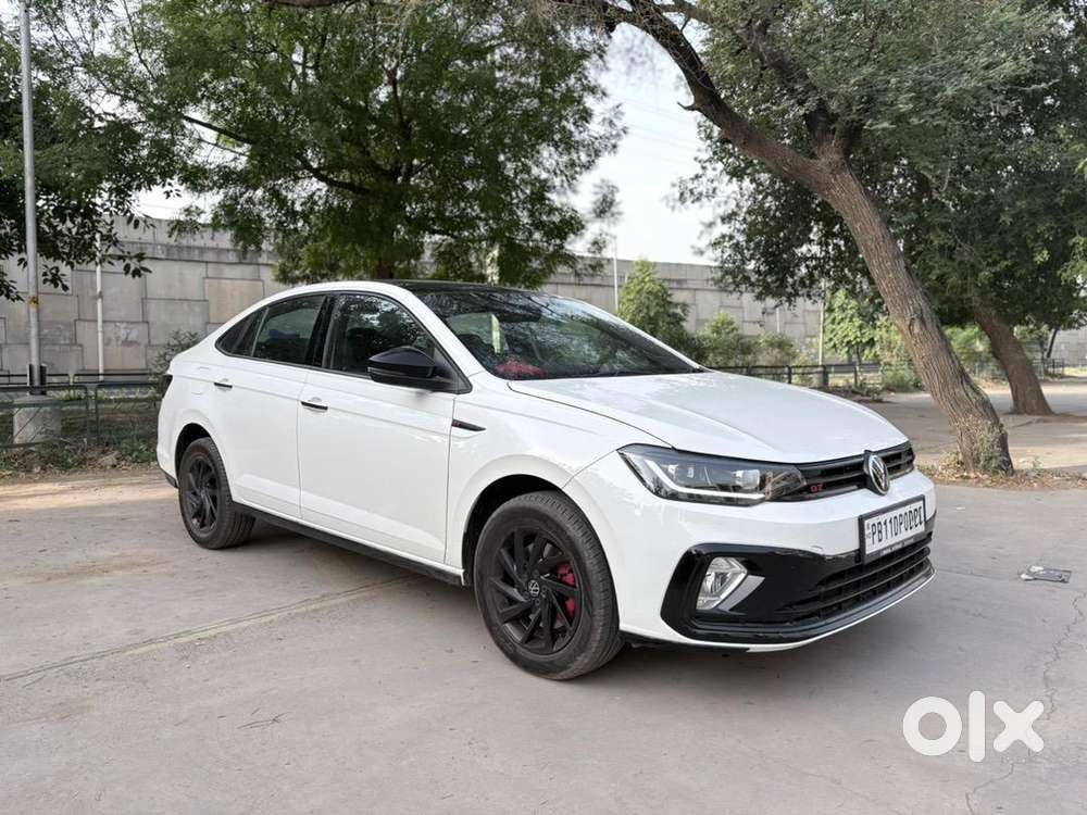 Virtus Gt Plus Sports Dsg Electronic Seats