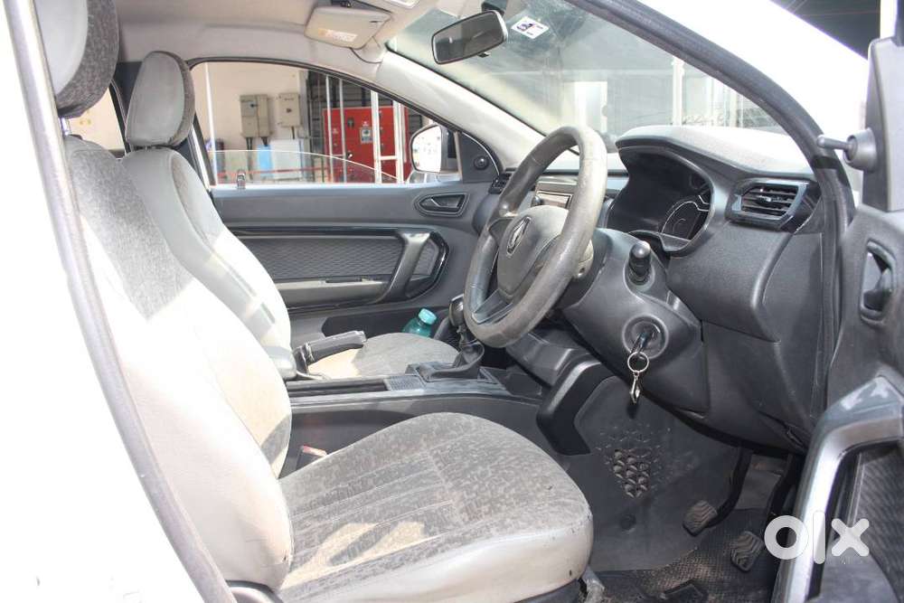 Renault Kiger Car, 5yr Old