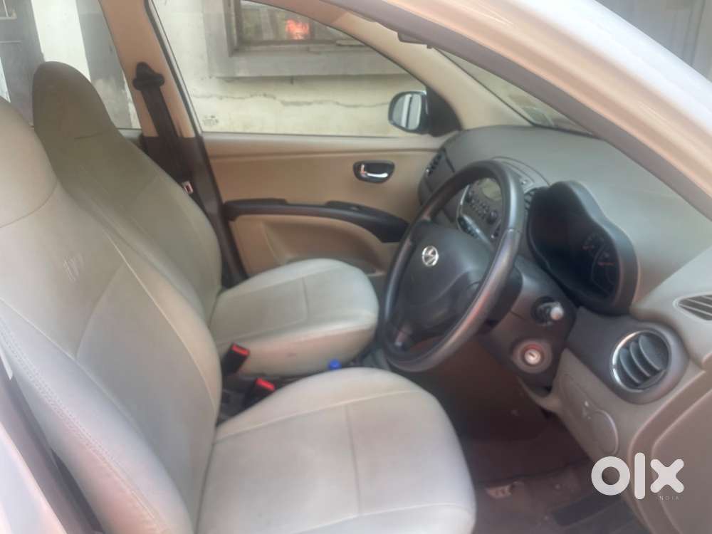 Hyundai Grand I10 2013 Petrol Well Maintained