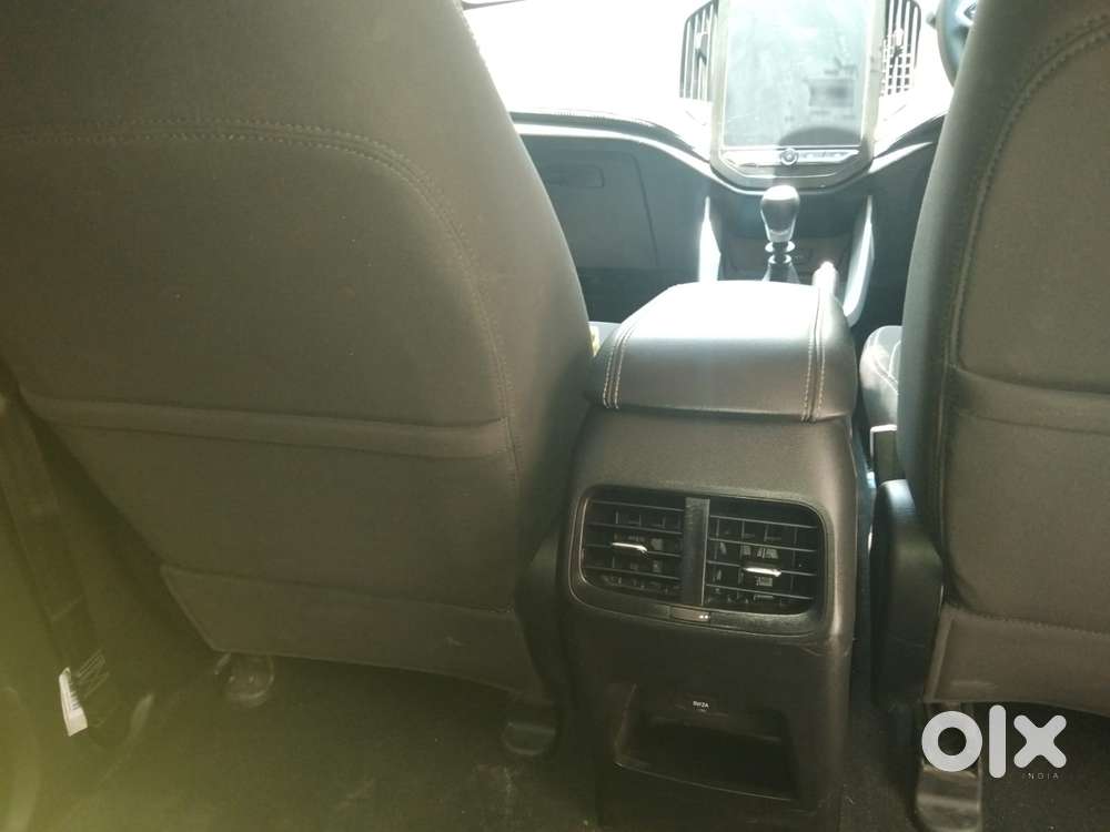 Mg Hector Shine 2.0 Turbo Diesel Mt, 2022, Diesel