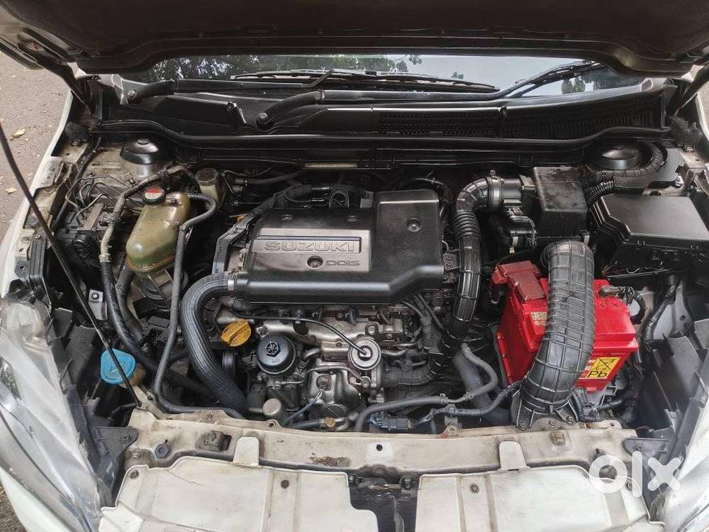 Maruti Suzuki S-cross 1.5 Zeta, 2015, Diesel