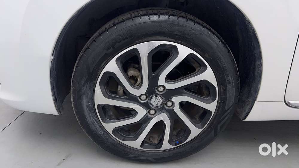 Maruti Suzuki Baleno 2019-2022 1.2 Alpha At, 2024, Petrol