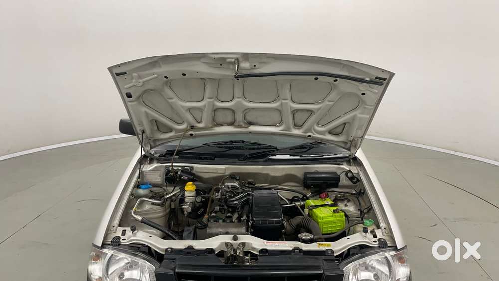 Maruti Suzuki Alto Std, 2012, Petrol