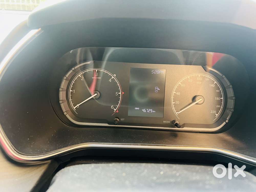 Tata Safari 2.0 Kryotec Xt Plus, 2022, Diesel