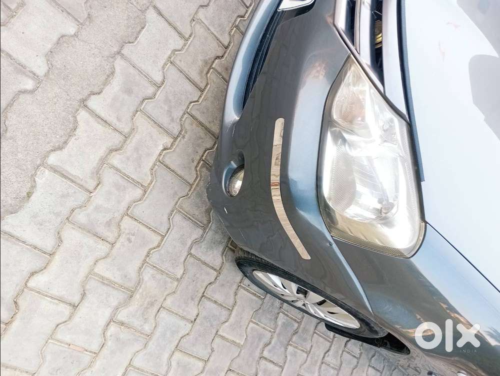 Mint Condition Car