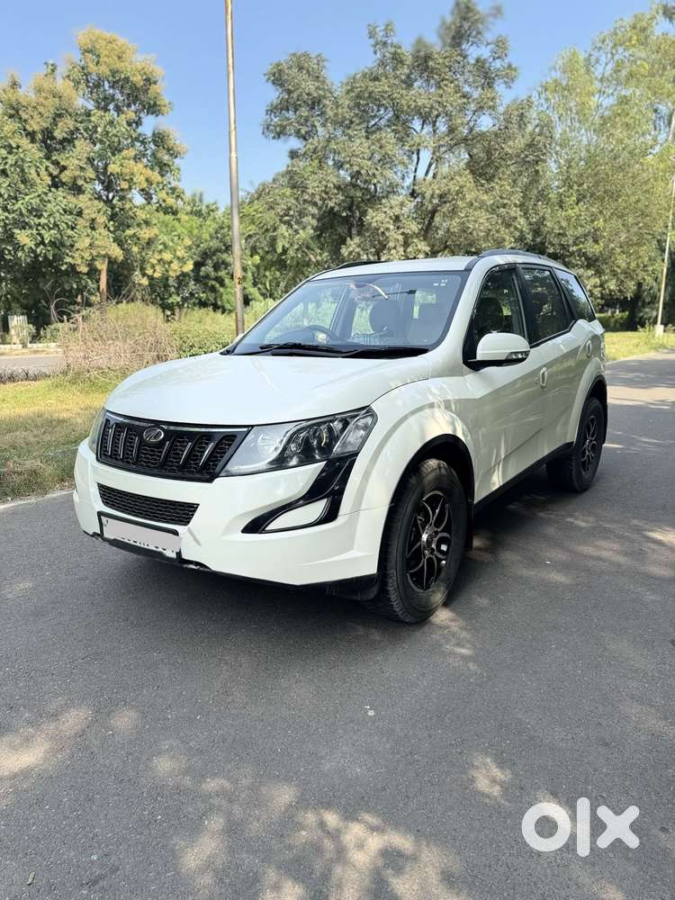 Mahindra Xuv500 2018, 2018, Diesel